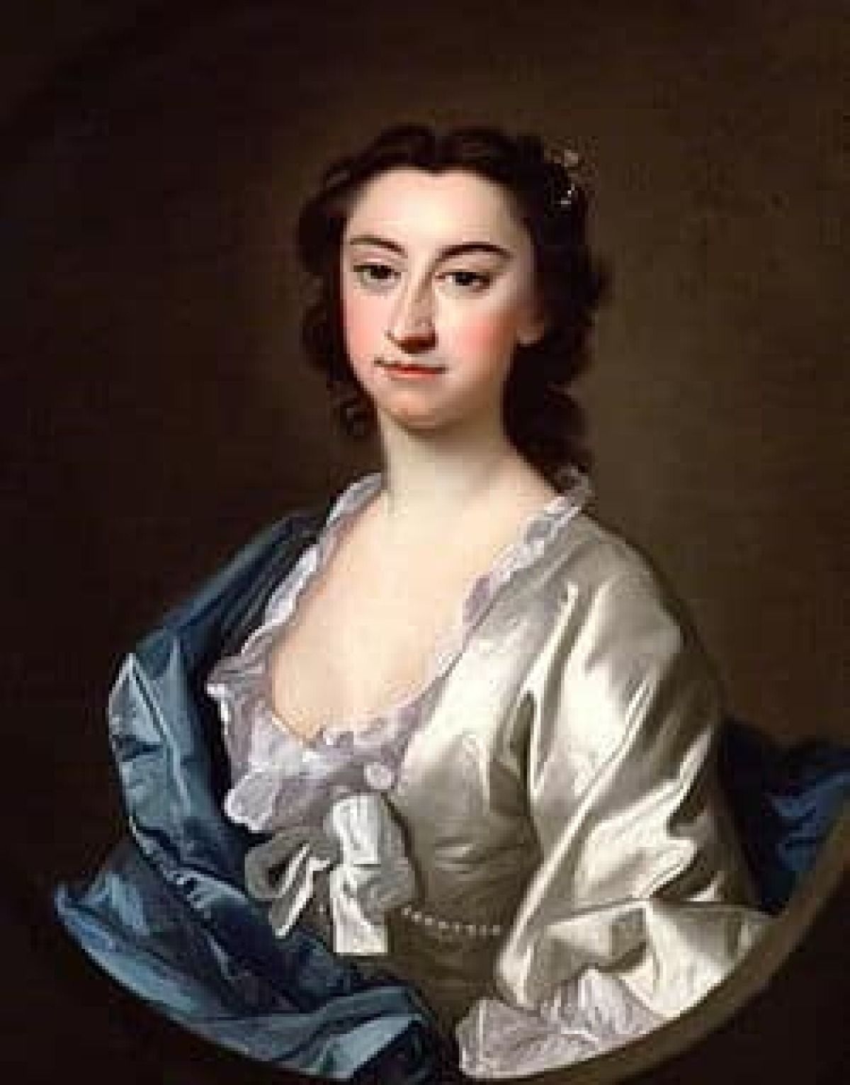 Susanna Hall, William's Daughter – No Sweat Shakespeare