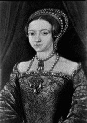 Judith Shakespeare Portrait