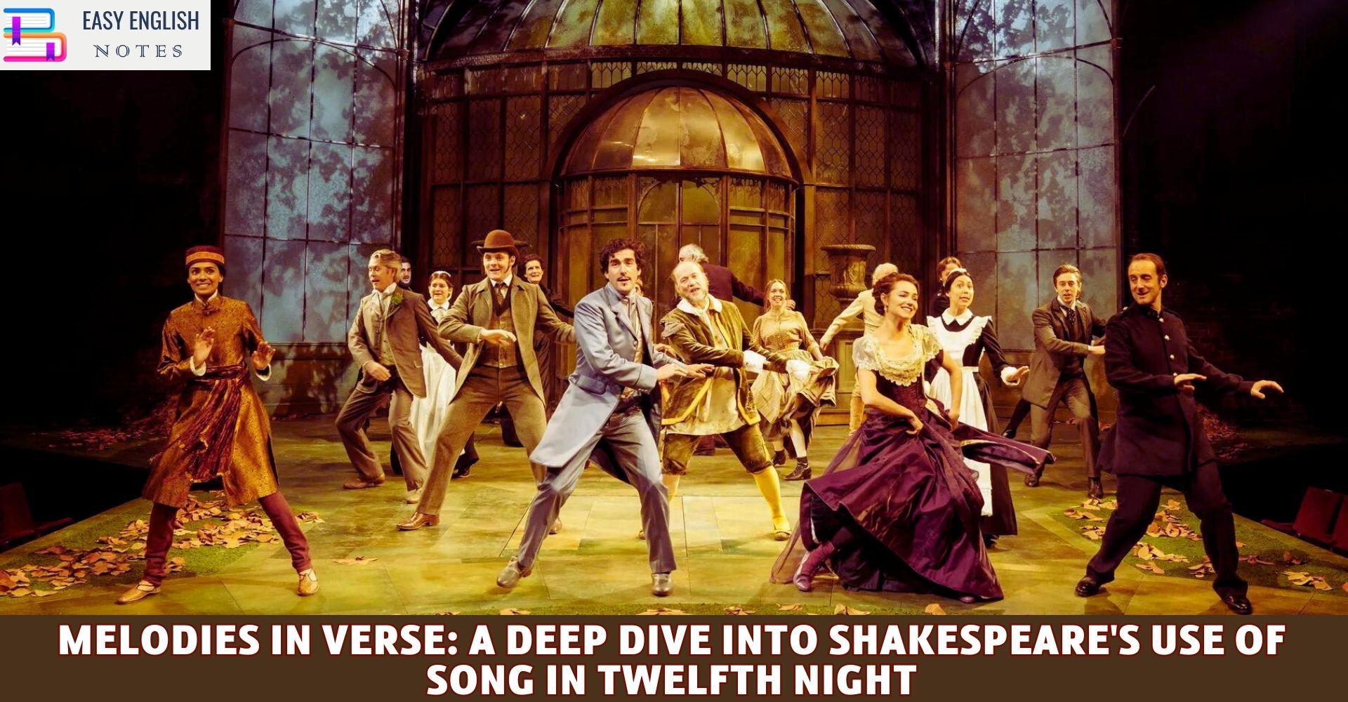 Shakespearean Performance
