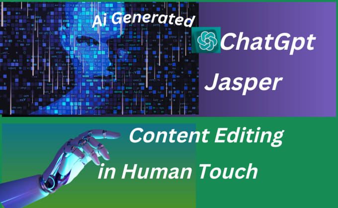 AI Content Rewriting