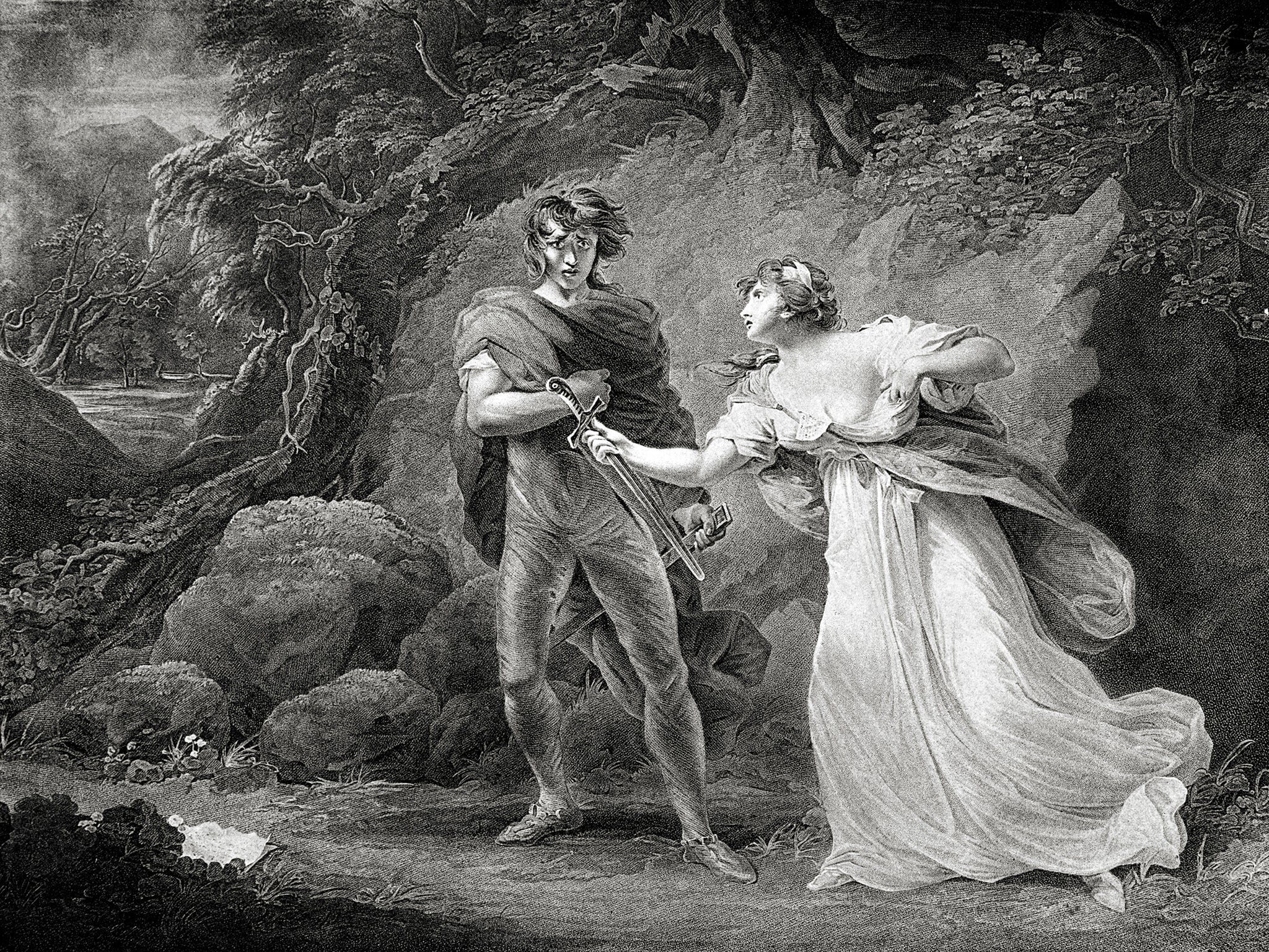 Shakespeare's Timeless German Appeal