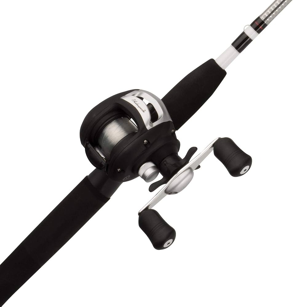 Angling with the Bard: Shakespeare Fishing Gear