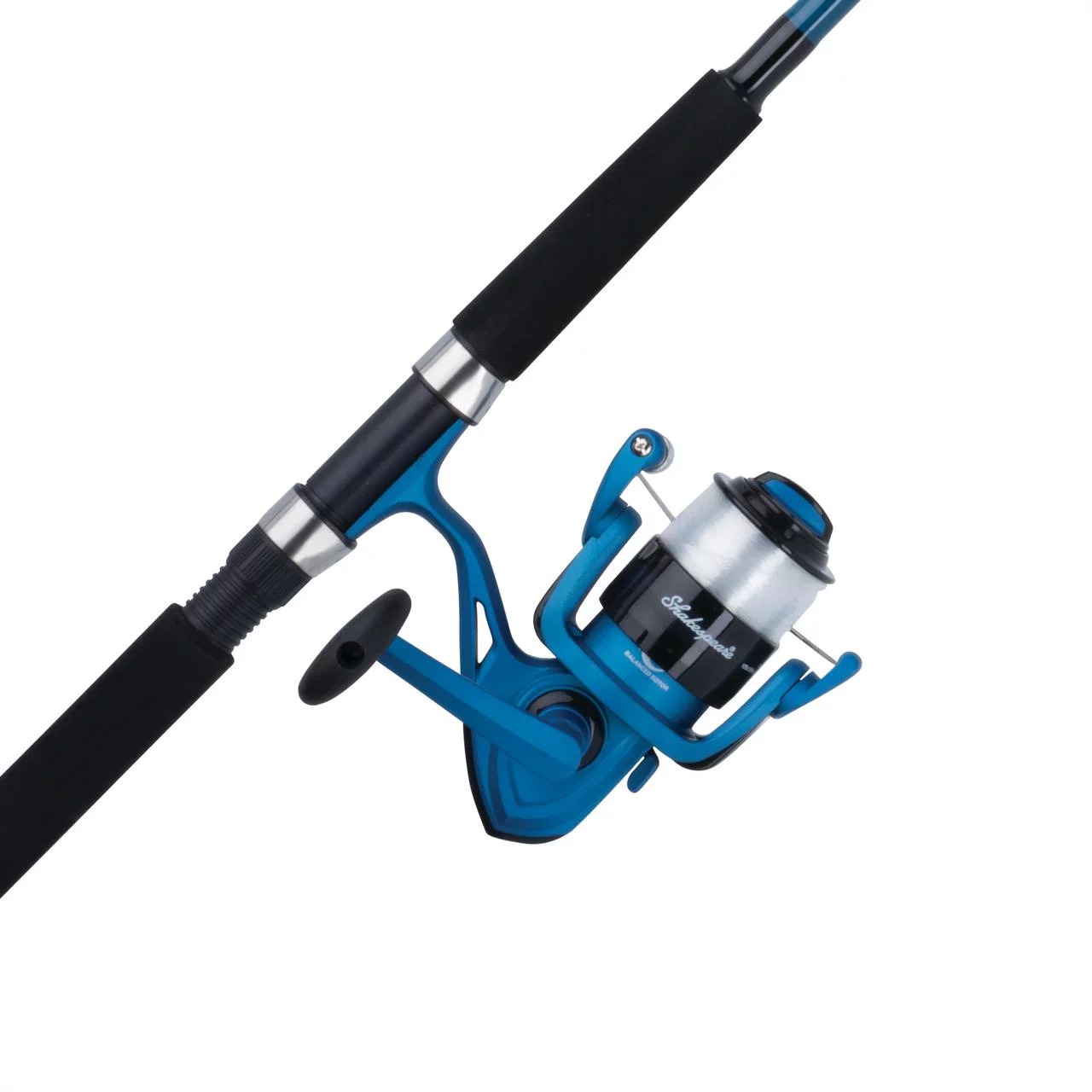 Angling with the Bard: Shakespeare Fishing Rods