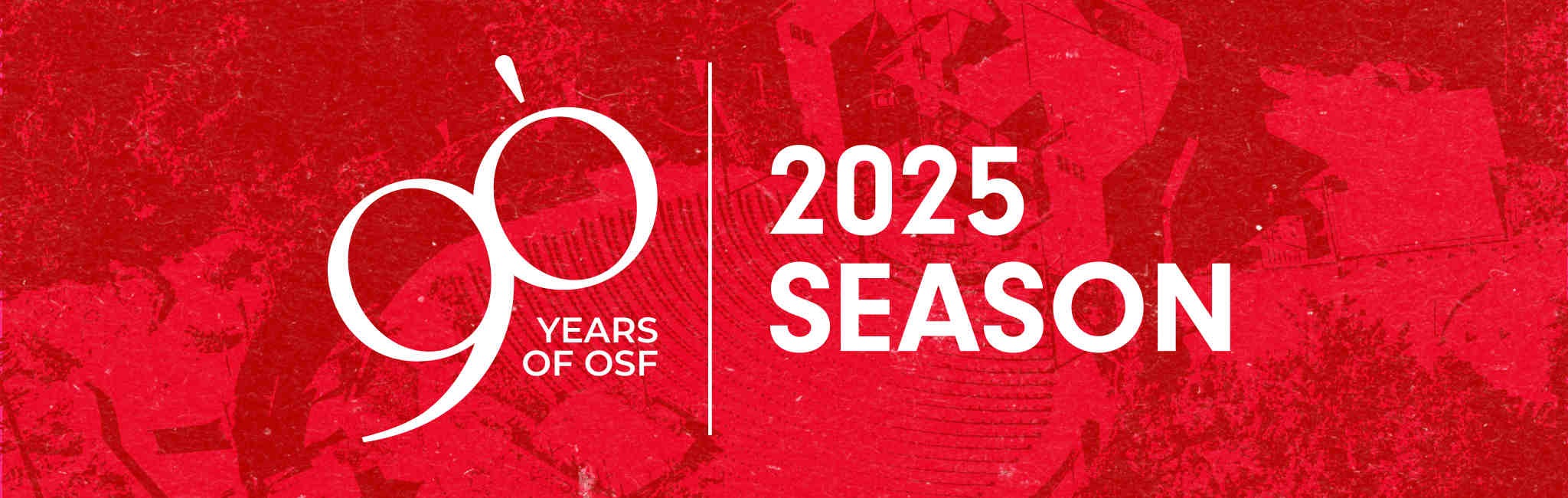 Bard in Ashland: 2025 Oregon Shakespeare Festival