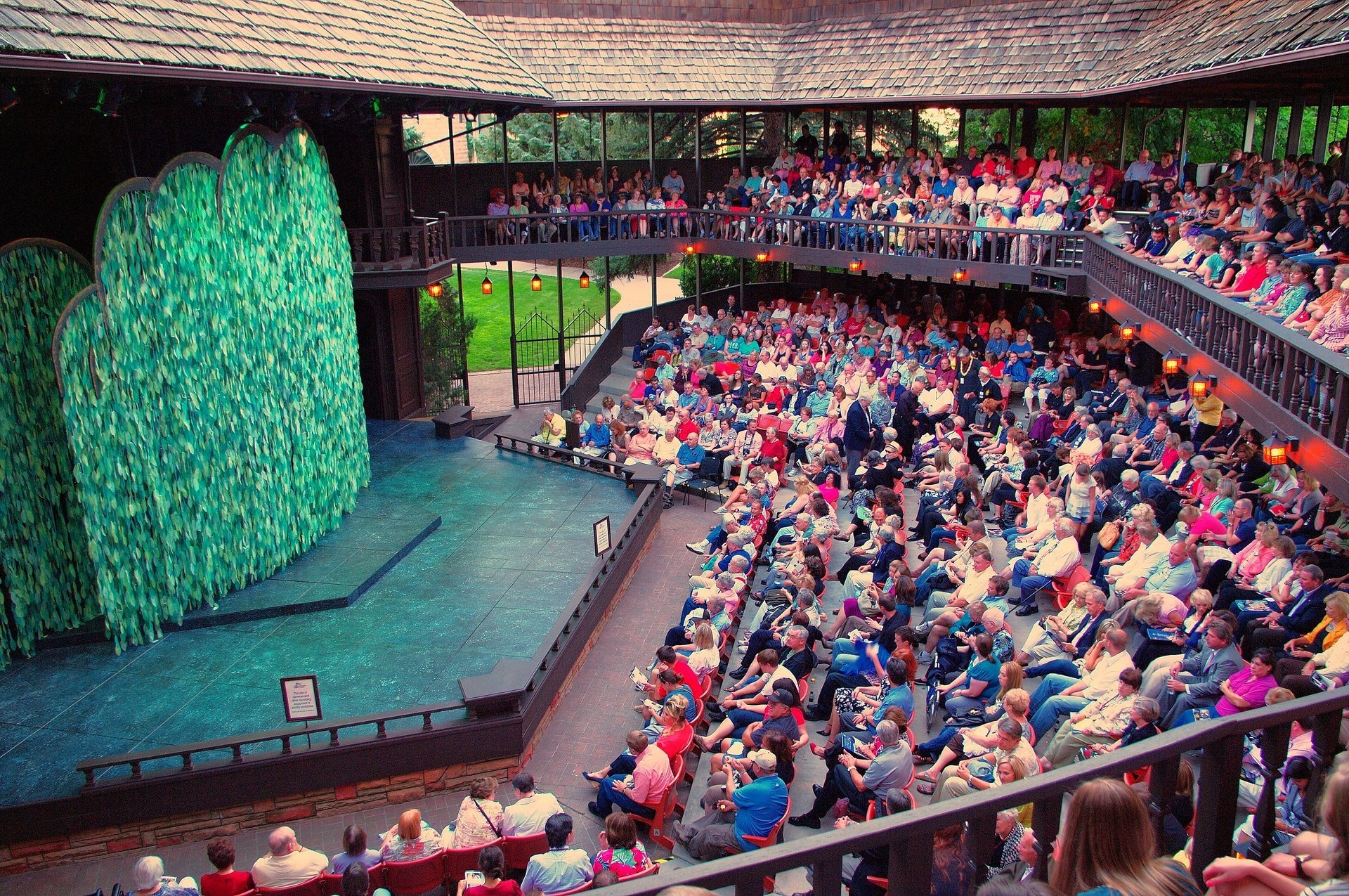 Bard in the Desert: 2024 Utah Shakespeare Fest