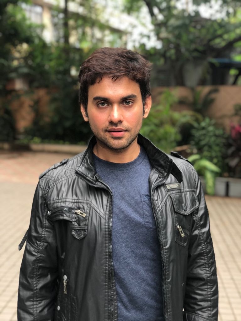 Bard Meets Bollywood: Shakespeare Tripathy's Works