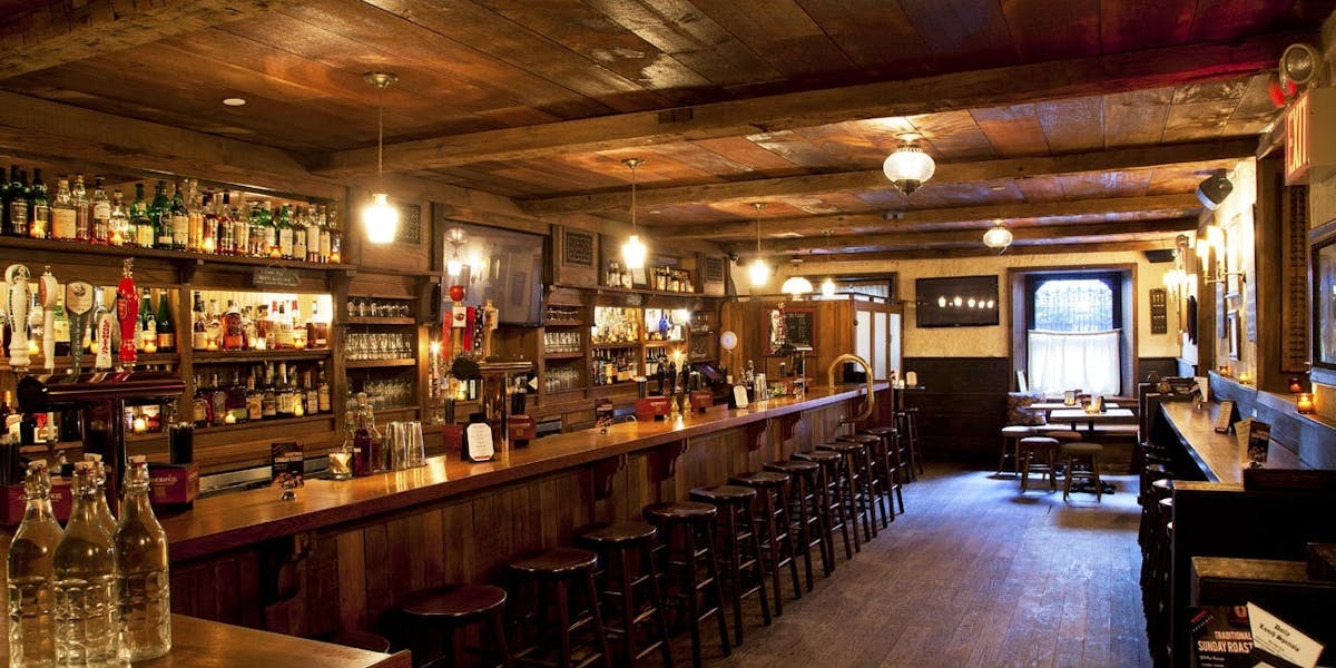 Big Apple Bard: The Shakespeare NY Experience
