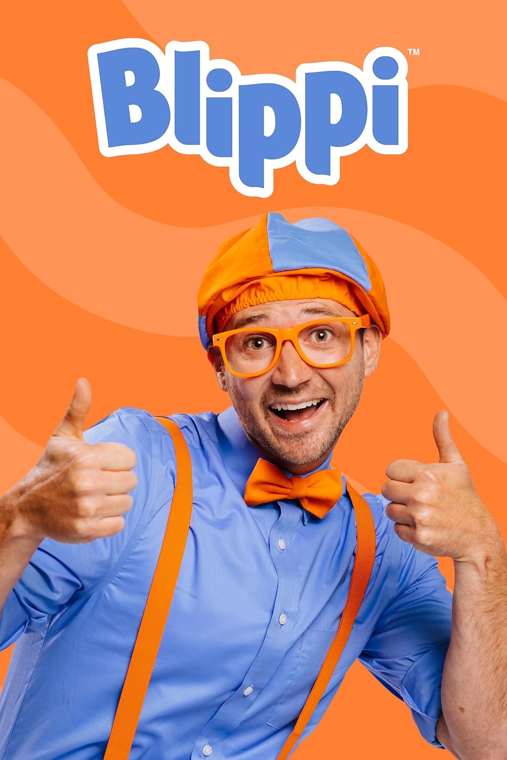 Blippi's Bard Adventure: Shakespeare for Kids