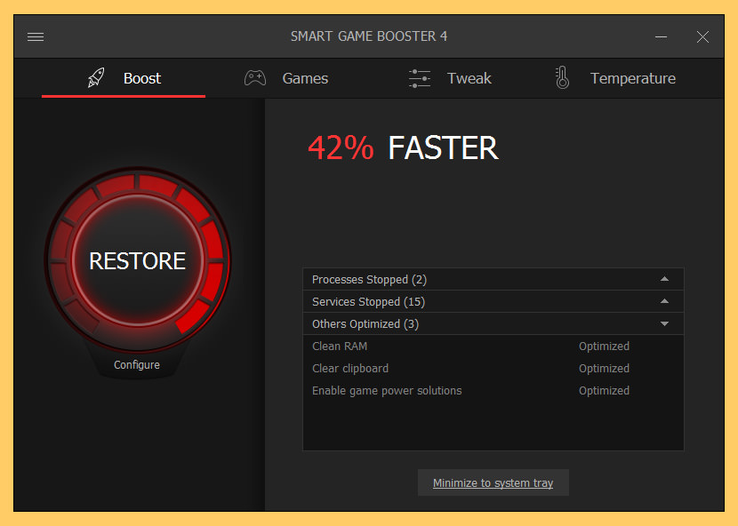 Boost Your PC: Ultra Tool 4.4 Free