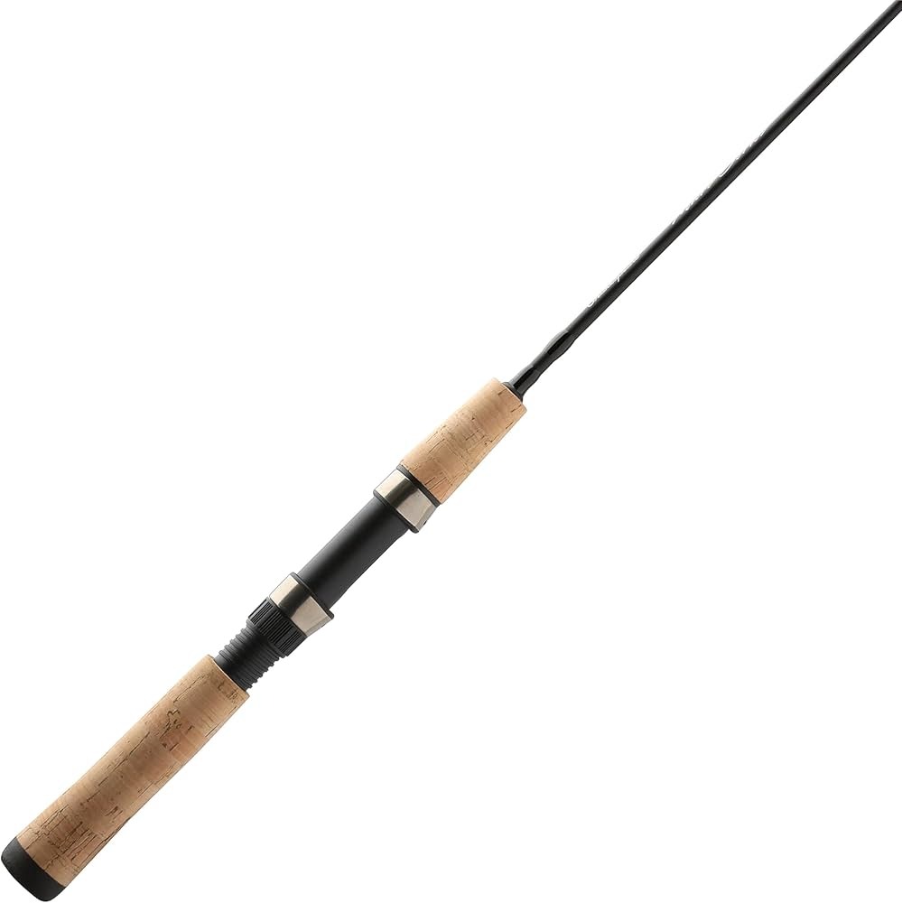 Cast Like the Bard: Shakespeare Fishing Rods