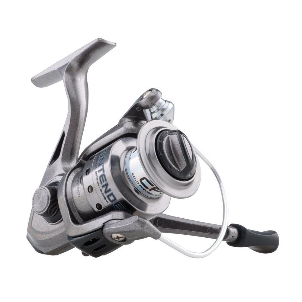 Catch of the Day: Shakespeare Fishing Reels
