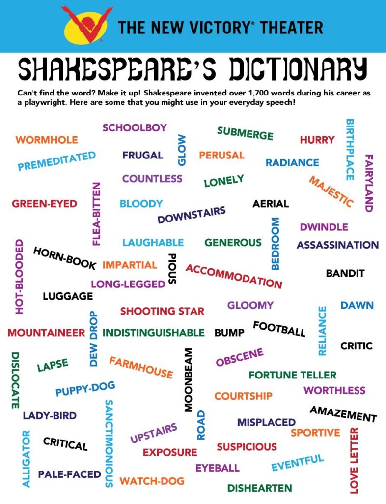 Demystify Shakespeare's Words Instantly: Unlocking the Bard's Linguistic Legacy