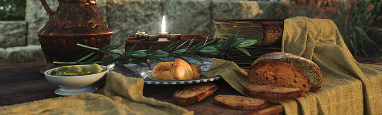 Dine with the Bard: Shakespeare's Pub