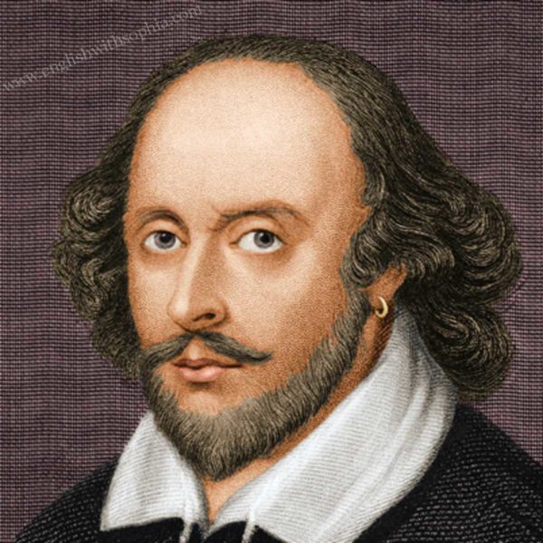 Dive Deep into Shakespeare's World: AI-Powered Exploration of the Bard's Legacy