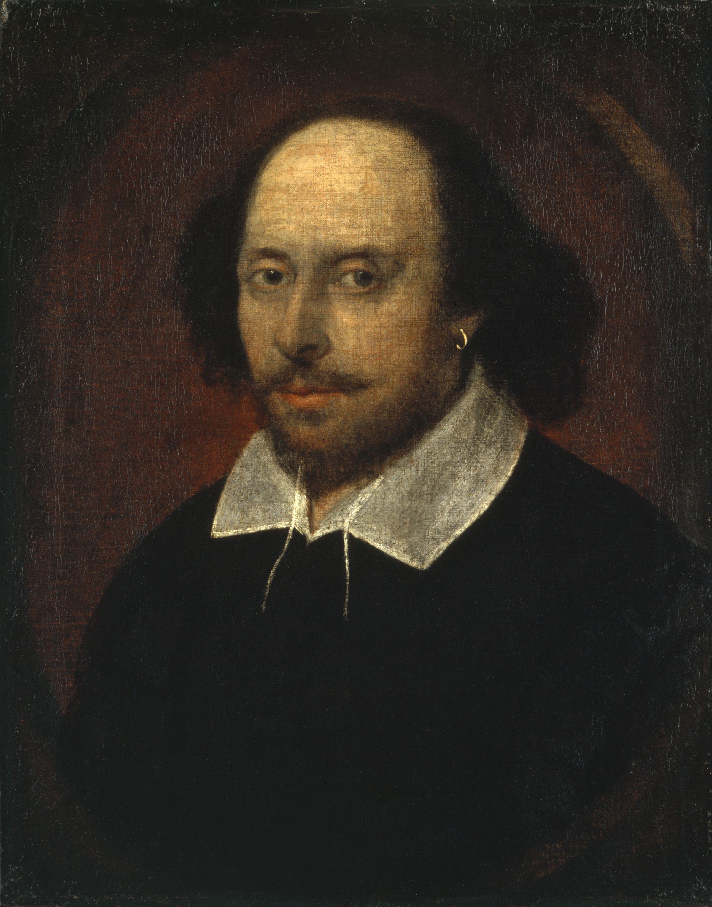 Embrace Your Inner Bard: The Shakespearean Life