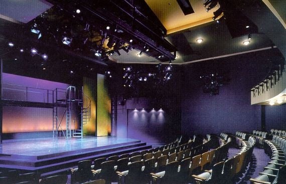 Garden State Bard: NJ's Shakespeare Theater