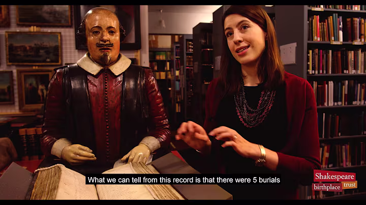 Hamnet: Shakespeare's Forgotten Son