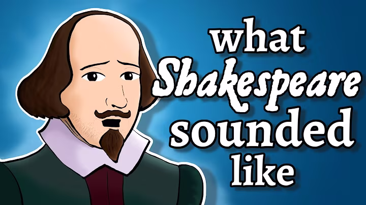Instant Elizabethan: English to Shakespeare