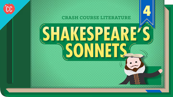 Love's Language: Shakespeare's Sonnets