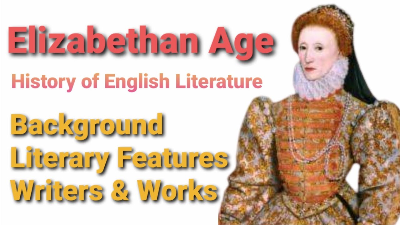 Master Elizabethan English Today: A Journey Through Time