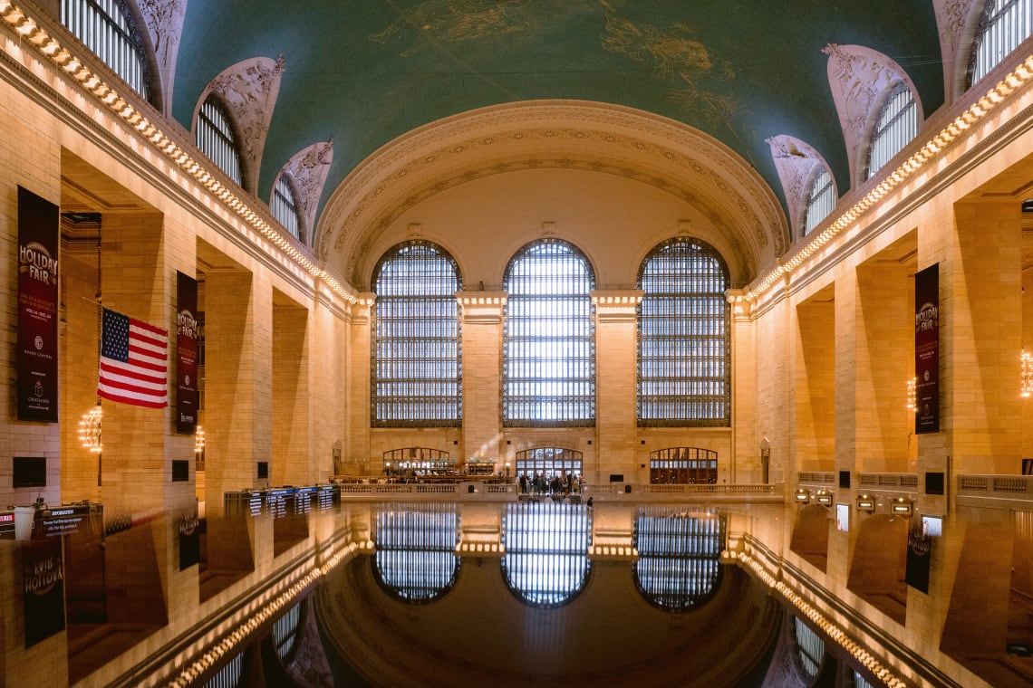 NYC's Hidden Shakespearean Gem: A Literary Oasis in the Heart of the City