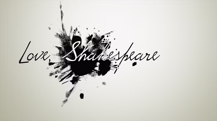Meet the Stars of Shakespeare & Hathaway