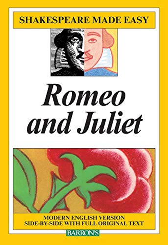 Romeo & Juliet Made Easy: Unlocking Shakespeare's Timeless Tale