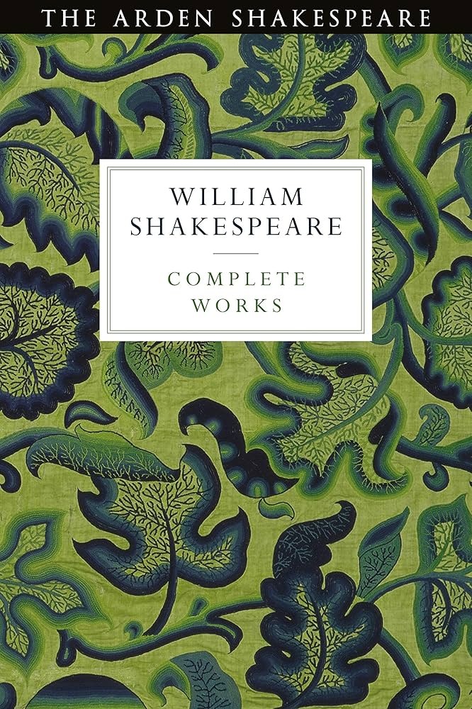 Scholar's Choice: The Arden Shakespeare Editions