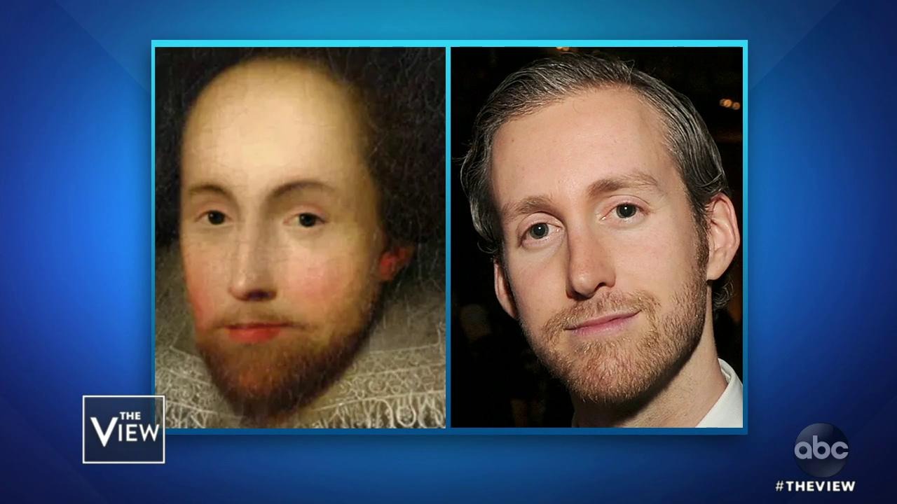 Shakespeare's Descendant? Adam Shulman's Story