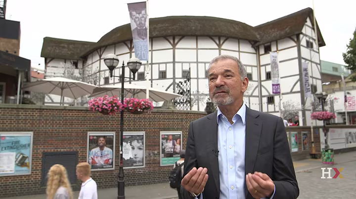 Shakespeare's Modern Stage Triumphs