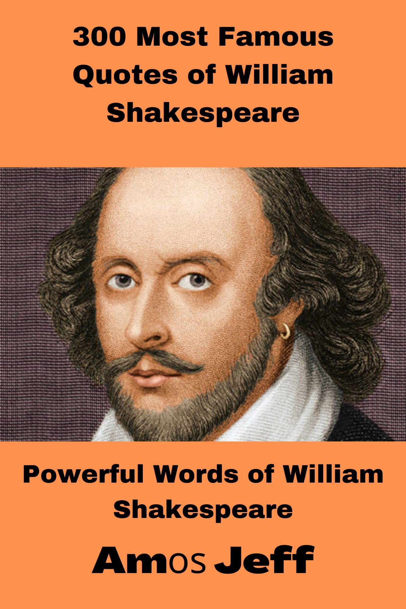 Shakespeare's Most Memorable Lines: Timeless Wisdom for the Modern Age