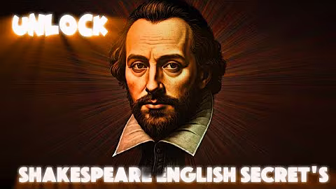 Speak Like the Bard: Easy Translation