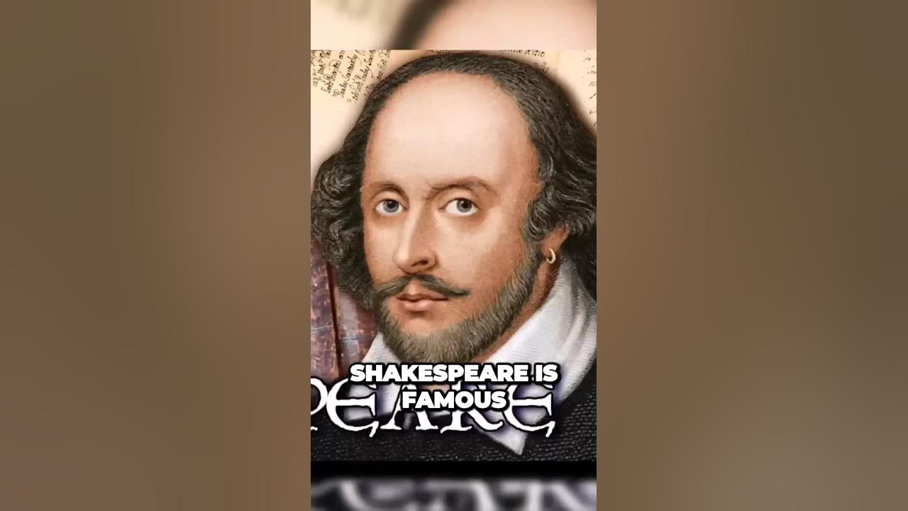 Unlock Shakespeare's Linguistic World: A Journey Through Time and Text